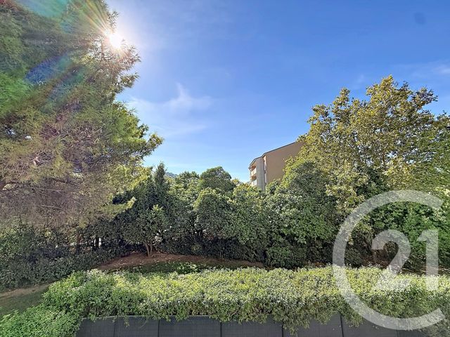 Appartement T3 à vendre - 3 pièces - 69.02 m2 - MARSEILLE - 13009 - PROVENCE-ALPES-COTE-D-AZUR - Century 21 Can Transactions