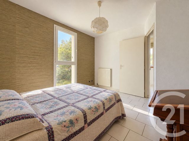 Appartement T3 à vendre - 3 pièces - 69.02 m2 - MARSEILLE - 13009 - PROVENCE-ALPES-COTE-D-AZUR - Century 21 Can Transactions