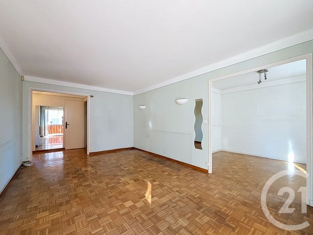 Appartement F4 à vendre - 4 pièces - 78.0 m2 - MARSEILLE - 13002 - PROVENCE-ALPES-COTE-D-AZUR - Century 21 Can Transactions