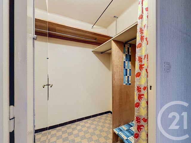 Appartement F4 à vendre - 4 pièces - 78.0 m2 - MARSEILLE - 13002 - PROVENCE-ALPES-COTE-D-AZUR - Century 21 Can Transactions