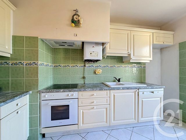 Appartement F4 à vendre - 4 pièces - 78.0 m2 - MARSEILLE - 13002 - PROVENCE-ALPES-COTE-D-AZUR - Century 21 Can Transactions