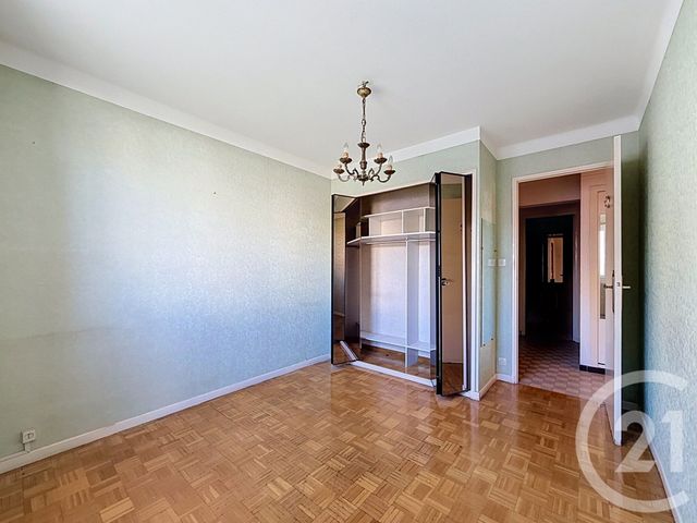Appartement F4 à vendre - 4 pièces - 78.0 m2 - MARSEILLE - 13002 - PROVENCE-ALPES-COTE-D-AZUR - Century 21 Can Transactions