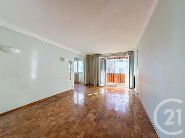 Appartement F4 à vendre - 4 pièces - 78.0 m2 - MARSEILLE - 13002 - PROVENCE-ALPES-COTE-D-AZUR - Century 21 Can Transactions
