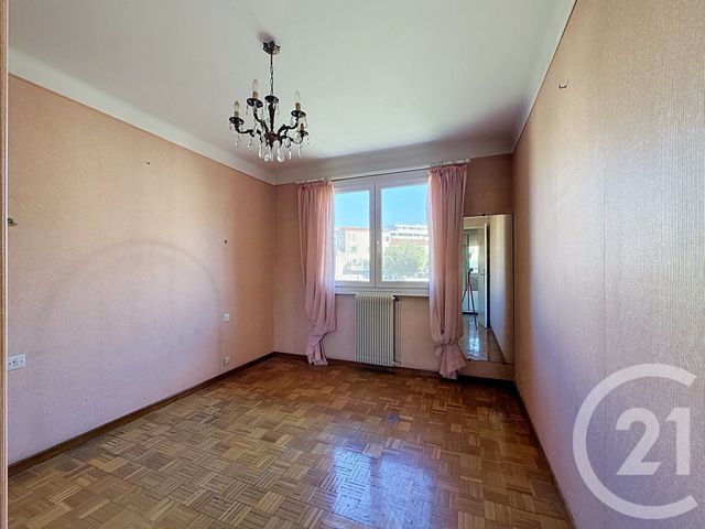 Appartement F4 à vendre - 4 pièces - 78.0 m2 - MARSEILLE - 13002 - PROVENCE-ALPES-COTE-D-AZUR - Century 21 Can Transactions