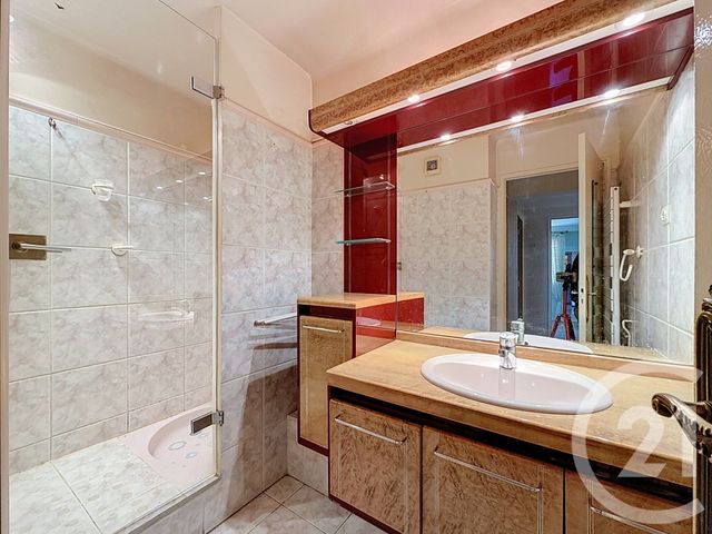 Appartement F4 à vendre - 4 pièces - 78.0 m2 - MARSEILLE - 13002 - PROVENCE-ALPES-COTE-D-AZUR - Century 21 Can Transactions