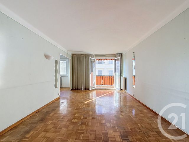 Appartement F4 à vendre MARSEILLE