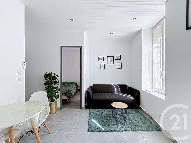 Appartement à louer MARSEILLE
