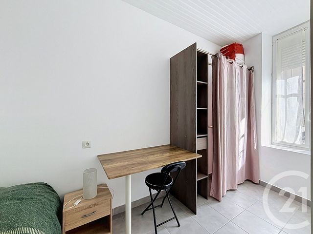 Appartement à louer - 2 pièces - 24.15 m2 - MARSEILLE - 13008 - PROVENCE-ALPES-COTE-D-AZUR - Century 21 Can Transactions