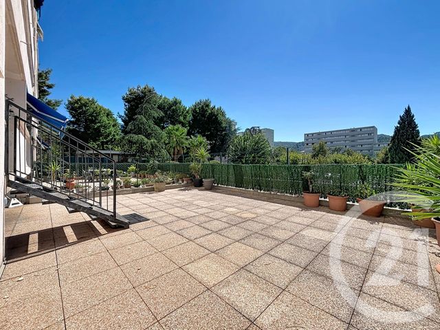 Appartement à louer MARSEILLE