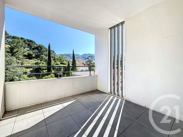 appartement - MARSEILLE - 13009