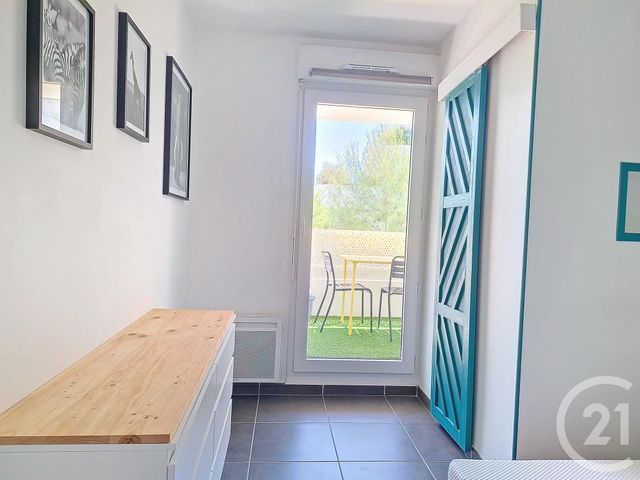 Appartement T2 à louer - 2 pièces - 39.2 m2 - MARSEILLE - 13009 - PROVENCE-ALPES-COTE-D-AZUR - Century 21 Can Transactions