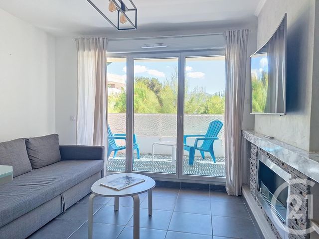 Appartement T2 à louer MARSEILLE