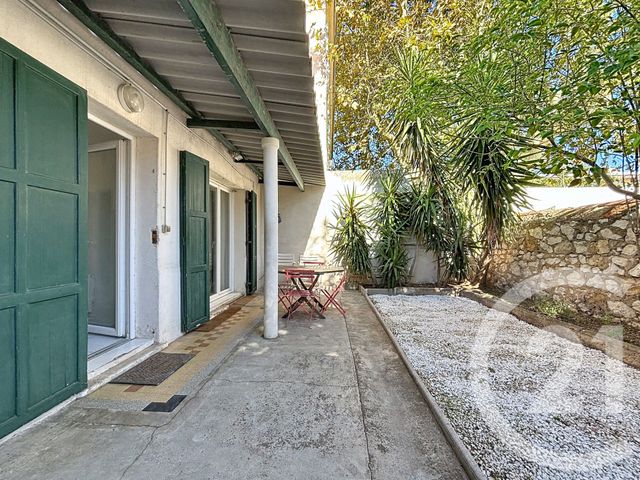 appartement - MARSEILLE - 13008