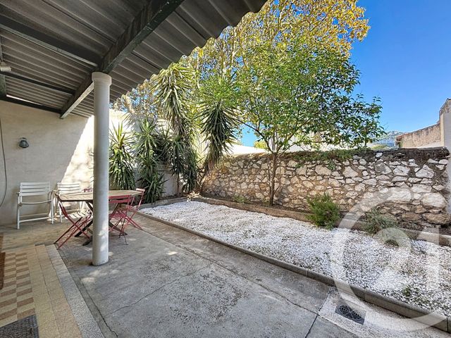 Appartement à louer - 3 pièces - 45.93 m2 - MARSEILLE - 13008 - PROVENCE-ALPES-COTE-D-AZUR - Century 21 Can Transactions