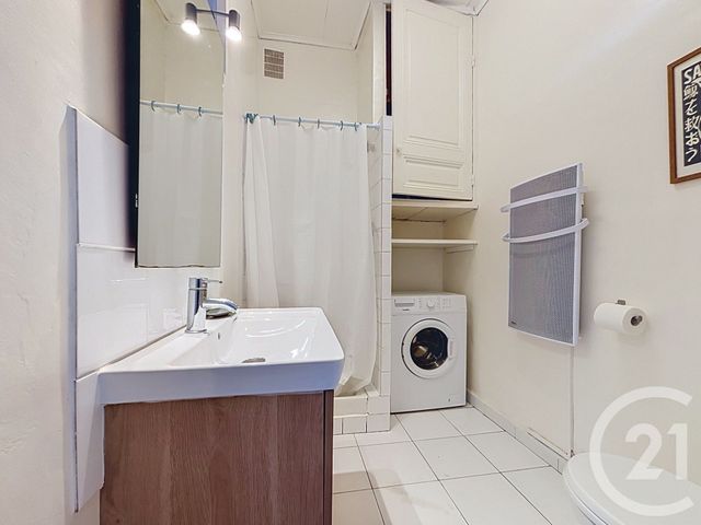 Appartement à louer - 3 pièces - 45.93 m2 - MARSEILLE - 13008 - PROVENCE-ALPES-COTE-D-AZUR - Century 21 Can Transactions