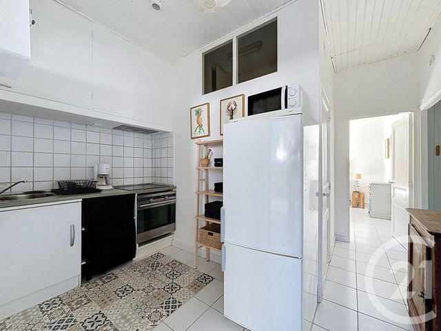 Appartement à louer - 3 pièces - 45.93 m2 - MARSEILLE - 13008 - PROVENCE-ALPES-COTE-D-AZUR - Century 21 Can Transactions