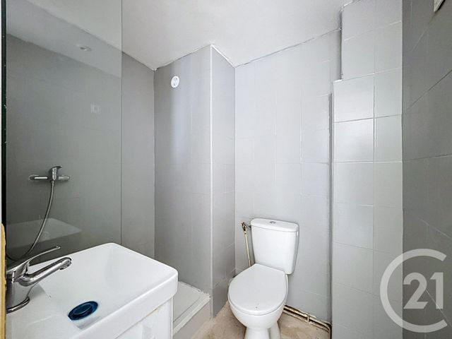 Appartement F2 à louer - 2 pièces - 36.28 m2 - MARSEILLE - 13010 - PROVENCE-ALPES-COTE-D-AZUR - Century 21 Can Transactions