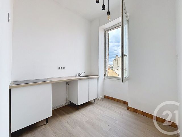 appartement - MARSEILLE - 13010