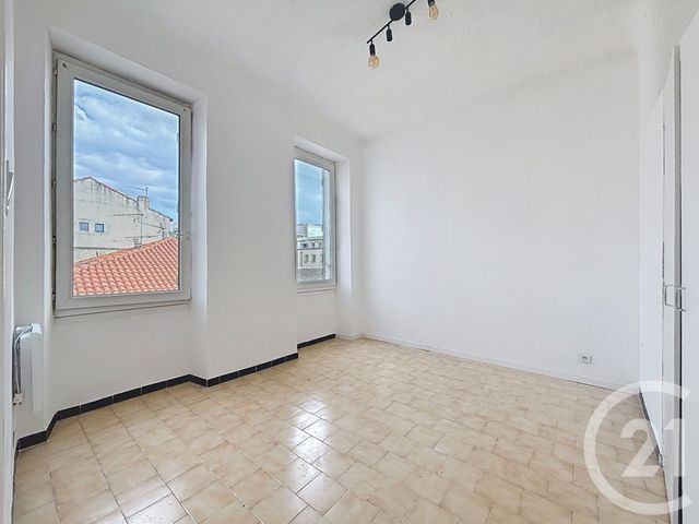 Appartement F2 à louer - 2 pièces - 36.28 m2 - MARSEILLE - 13010 - PROVENCE-ALPES-COTE-D-AZUR - Century 21 Can Transactions