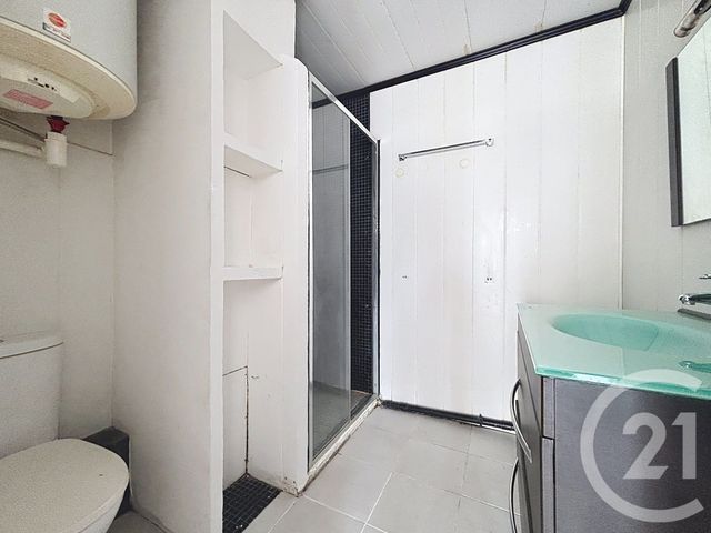 Appartement F2 à louer - 2 pièces - 34.51 m2 - MARSEILLE - 13010 - PROVENCE-ALPES-COTE-D-AZUR - Century 21 Can Transactions