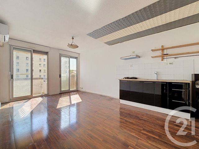 appartement - MARSEILLE - 13010