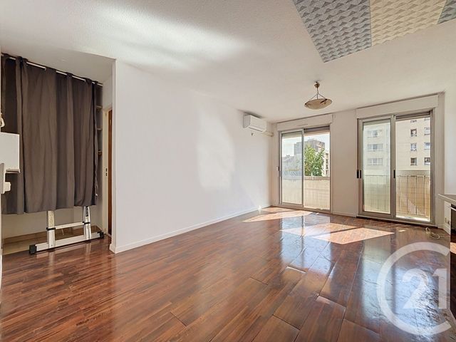 Appartement F2 à louer - 2 pièces - 34.51 m2 - MARSEILLE - 13010 - PROVENCE-ALPES-COTE-D-AZUR - Century 21 Can Transactions