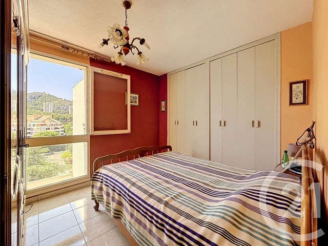 Appartement F4 à vendre - 4 pièces - 68.2 m2 - MARSEILLE - 13009 - PROVENCE-ALPES-COTE-D-AZUR - Century 21 Can Transactions